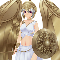 Protection Goddess Set