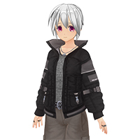 Tactical Gear Set