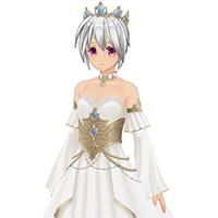 Fantasy Princess Set