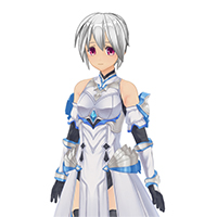 Elegant Knight Set