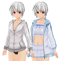 Poundingly Cute Costume Set