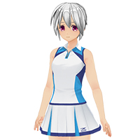 Elite Tennis Gear Set