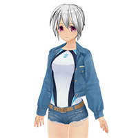 Competition Swimsuit + Cover-Up Set