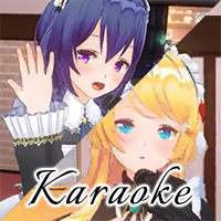 Karaoke Party SP 