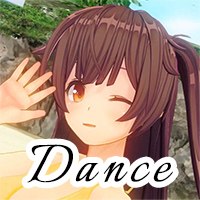 Sun☆Shine☆Summer Dance