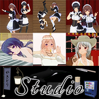 Studio Mode Upgrade Pack Vol. 03