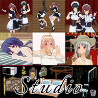 Studio Mode Upgrade Pack Vol. 04